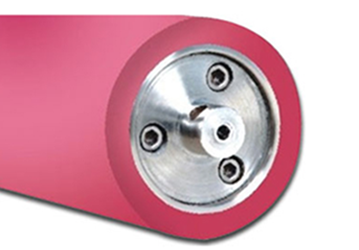 Alcohol Dampening Rollers Manufacturer in india