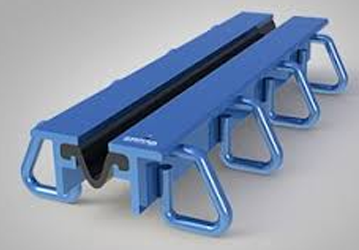 Dam Gate Rubber Seal Manufacturer in Ahmedabad