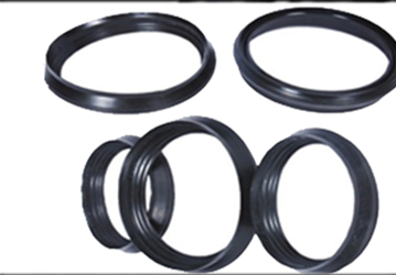 Elastomeric Rubber Rings Manufacturer