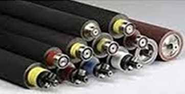 inking rollers for better printing india