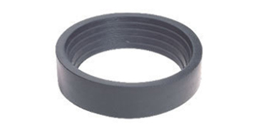 Rubber Ring Double Collar Manufacturer
